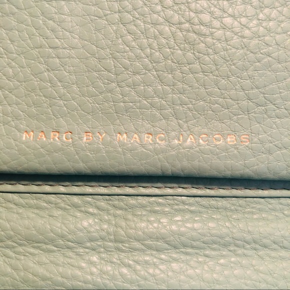 Marc Jacobs wristlet - Picture 5 of 6